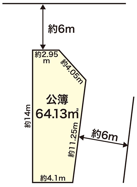 右京区太秦一ノ井町