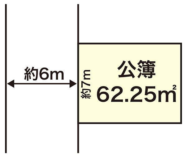 山科区大塚丹田